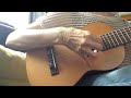 岸田智史/きみの朝(cover) 弾き語りおばさん(54歳)