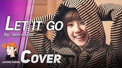 Let It Go (OST.Frozen) - Demi Lovato cover by Jannine Weigel (à¸žà¸¥à¸­à¸¢à¸Šà¸¡à¸žà¸¹)  - Durasi: 4:02. 