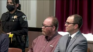 William Reece found guilt of murder, convicted by Oklahoma jury
