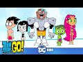 Teen Titans Go! | It