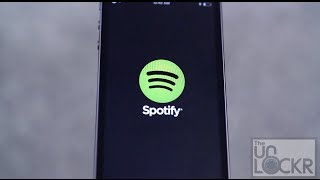 ⁣How to Make Spotify your Default Music App in iOS