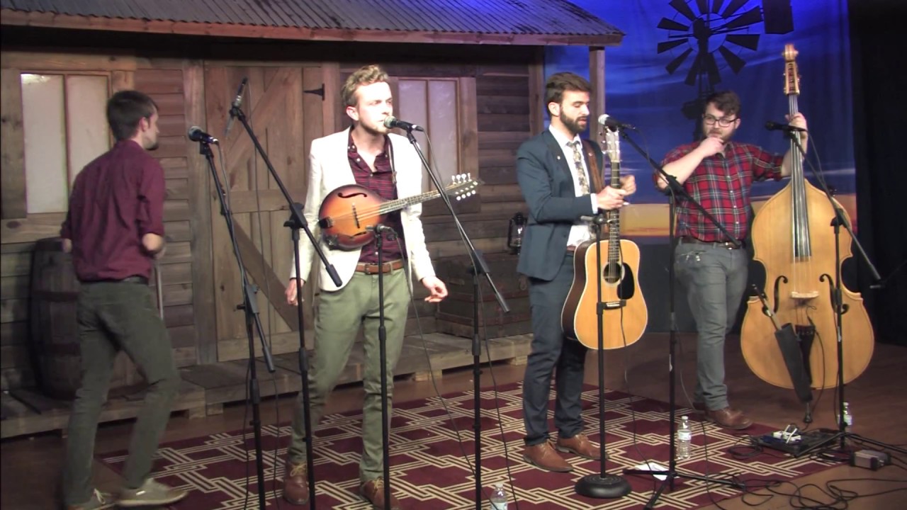 Ver Fayette County Line - April 2018 Feat. My Brothers Keeper (HD) en YouTube