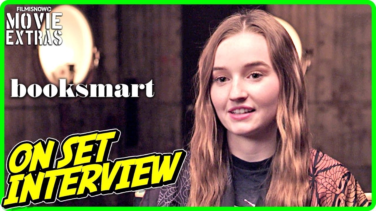 BOOKSMART | Kaitlyn Dever 