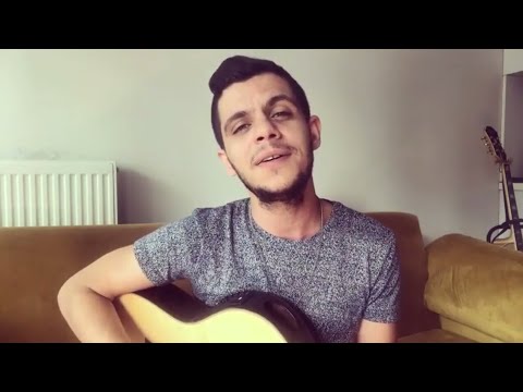 Bilal Sonses - Ben Eski Ben Değilim (Akustik)