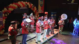 Download Lagu Op de bonnenfooi Goirle Anton's Blaosfestijn Kaatsheuvel  13 februari 2026 NB NL MP3