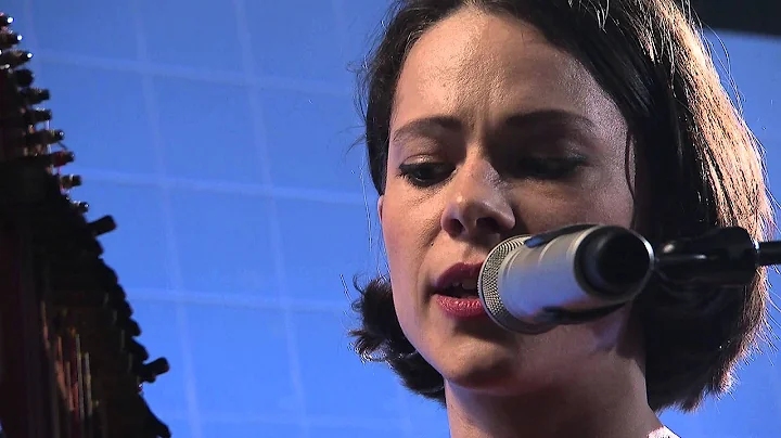 "BY THIS RIVER" | Anna-Maria Hefele & Florian Zack...
