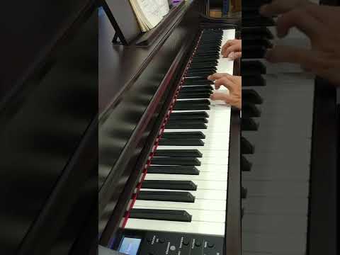 968懷念國語金曲：停不了的愛（葉璦菱）~彈奏者：林秋榮
