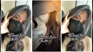 𝙋𝙧𝙚𝙨𝙚𝙩 - 𝘿𝙟 𝘿𝙖𝙨𝙩𝙚𝙧 𝙈𝙚𝙧𝙖𝙝 𝘿𝙖𝙨𝙩𝙚𝙧 𝙆𝙪𝙣𝙢𝙞𝙣𝙜 𝙎𝙡𝙤𝙬 𝙆𝙖𝙣𝙚