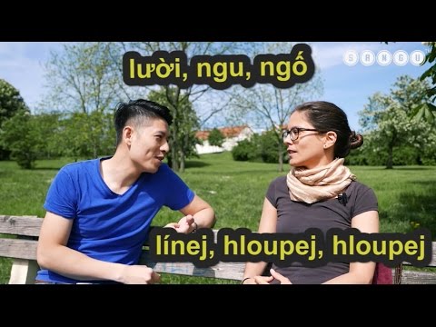 Video: Proč Vietnamští Američané Vládnou Scéně Nehtů Salon - Matador Network