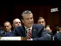 Jon Ossoff Spars With Pete Hegseth Over Claims Of 'Overwhelming US Victory' In Iran War