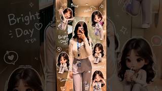 YouTube Viral CHIBI AI Photo Edit | Trending YouTube Ai image Editing 2026 # shortsviral
