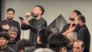 My Muslim Is Alone (Noha by Syed Ali Zaidi)