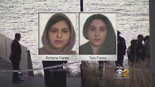 Mystery Surrounding Death Of Missing Sisters Deepens