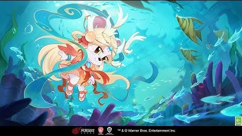 Test stream Tom & Jerry Chase on Laptop connected with my phone