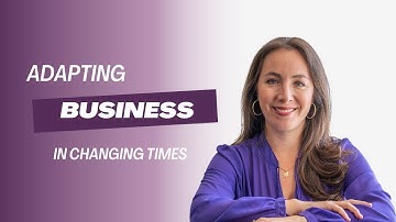 Pivot Points: Adapting Your Business in Changing Times