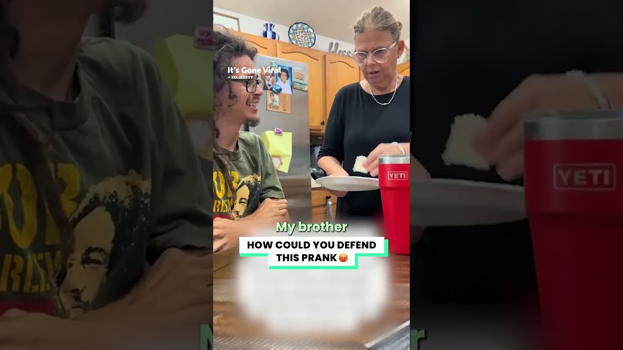 Детский праздничный торт разрушил его трезвость