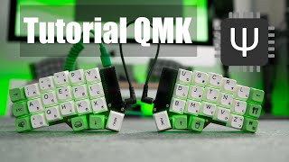 Así tengo configurado mi teclado con QMK | Tutorial de QMK