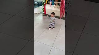 piu piu piu#babyaayu #aayuactivities #shortsyoutubevideo