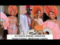Official traditional wedding video of Ekene umenwa (MUST WATCH)