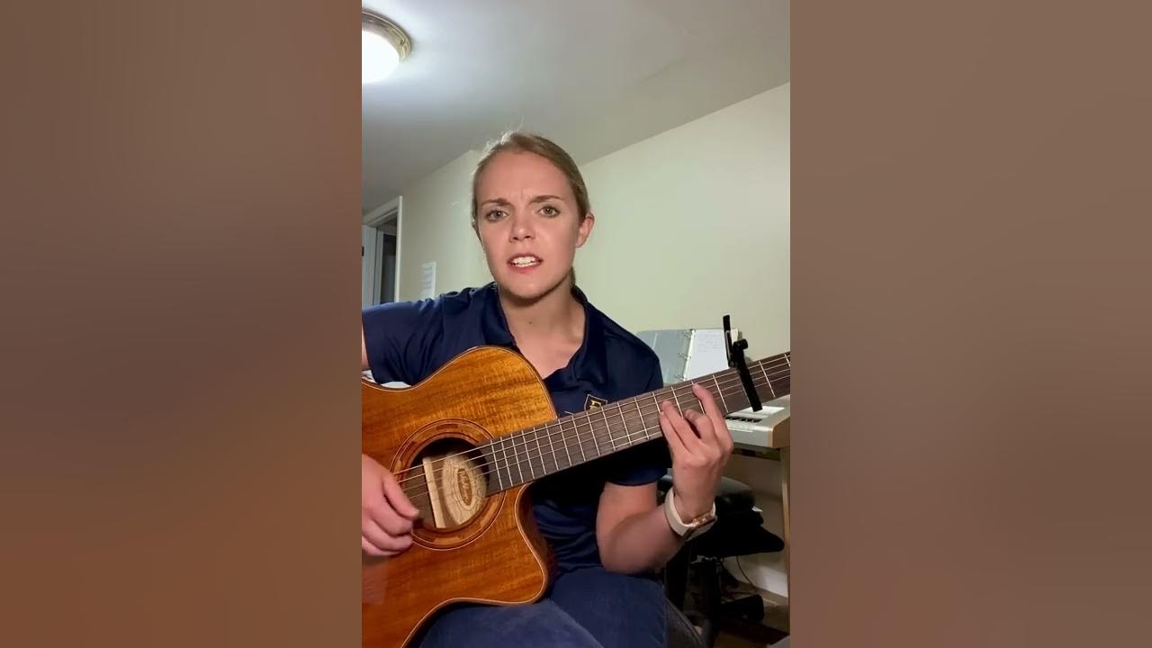 Lyrics To Broken World By The Talleys “Broken World” by: The Talleys cover by: Miranda Bledsoe - YouTube