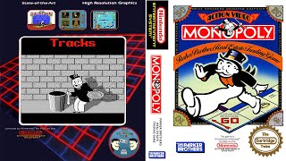 Monopoly - NES OST