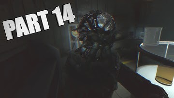 RETRIEVING THE ARK - SOMA Gameplay Walkthrough Part 14