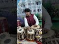 विकाश कुमार पैड वादक