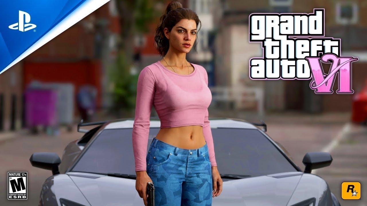 Grand Theft Auto 6 vai ser o jogo mais caro de sempre - Leak