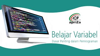 Apa Itu Variabel Penjelasan Mudah untuk Pemula Koding