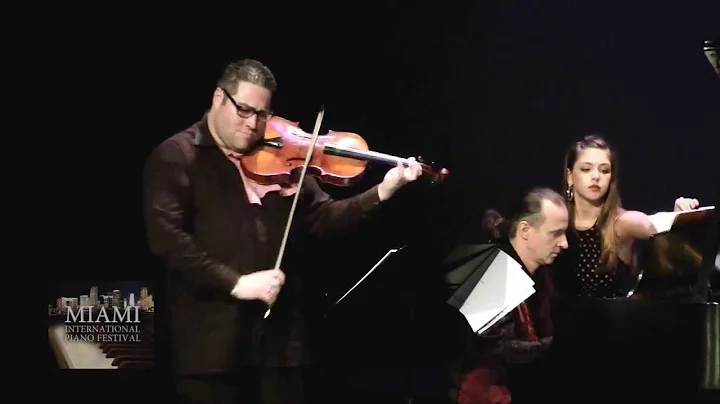 S RACHMANINOV CELLO SONATA Gm (arr. viola) MICHAEL...