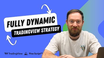 Build a Dynamic TradingView Bot for Automated Profits!