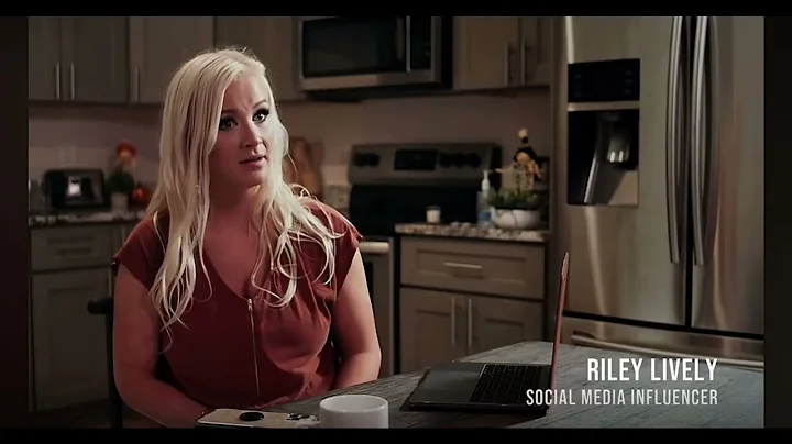 Peacock Documentary; The Murder of Gabby Petito: Truth, Lies and Social Media (clip)