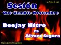 04 - Sesion que tiemble Noviembre by Deejay Nitro