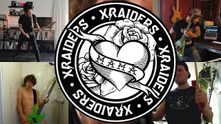 Happy mother's day! be sure to share it with your special lady! find
oedipus on x raiders' latest album "weltschmerz '89":
https://artist.link/xraiders if yo...
