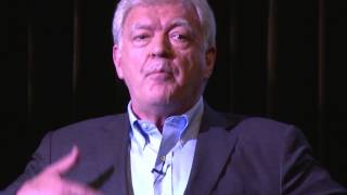 A hostage negotiator teaches leadership through bonding | George Kohlrieser | TEDxFultonStreet