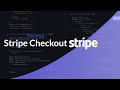 Mettre en place un paiement via stripe checkout  php