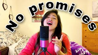 NO PROMISES by Shayne Ward | Cover | Anieza Bay by Aniezabay 4,339 views 3 years ago 3 minutes, 56 seconds