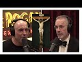 Jordan Peterson teaches Rogan about the Cross