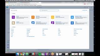 BlockChain Explorer Demo