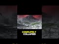 Sudden Collapse  The Unsolved Mystery of the