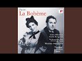 Miniature de la vidéo de la chanson La Bohème: Atto I. “Si Può?” (Benoit)