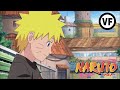 Naruto  le hros de konoha  vf