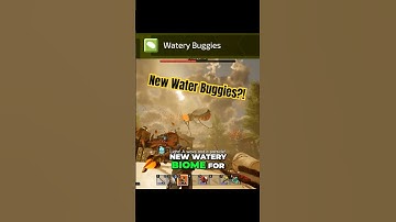 Grounded 2 Update News - Omni-Tool Upgrades and Water Biome Coming Soon! #grounded2 #gameadvisor