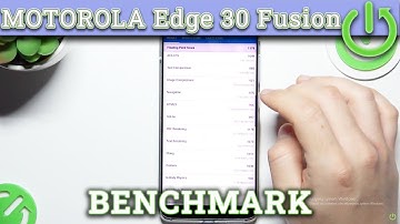 Motorola Edge 30 Fusion - Geekbench 5 Vulkan GPU | Benchmark & Score / Performance TEST