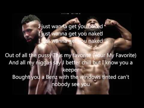 nobody wants to see you naked Lesabin sex video