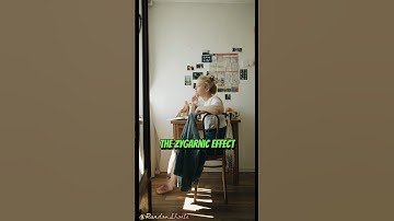 Unveiling the Zeigarnik Effect: Why Unfinished Tasks Haunt Your Mind #shorts #mind #hack #brain