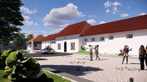 Fort De Kock | Project Video