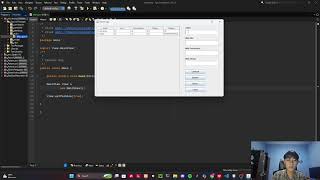 PBO - CRUD Movie Java GUI MySQL MVC