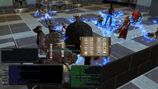 Project 1999 Kael Platehouse