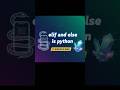 Python ATM Project 💸 | If Elif Else Explained in 30 Seconds | Python Beginner Project 2025 #coding